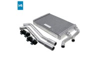 رادیاتور بخاری برای ام جی GS مدل 2015 تا 2017
